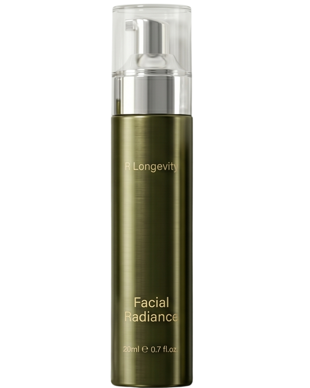 LONGEVITY Facial Radiance