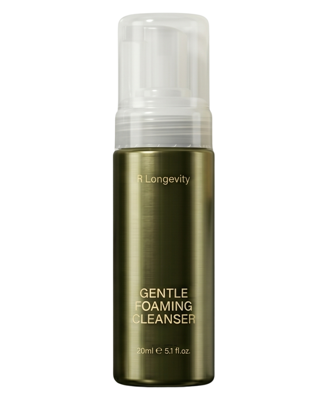 LONGEVITY Facial Purify