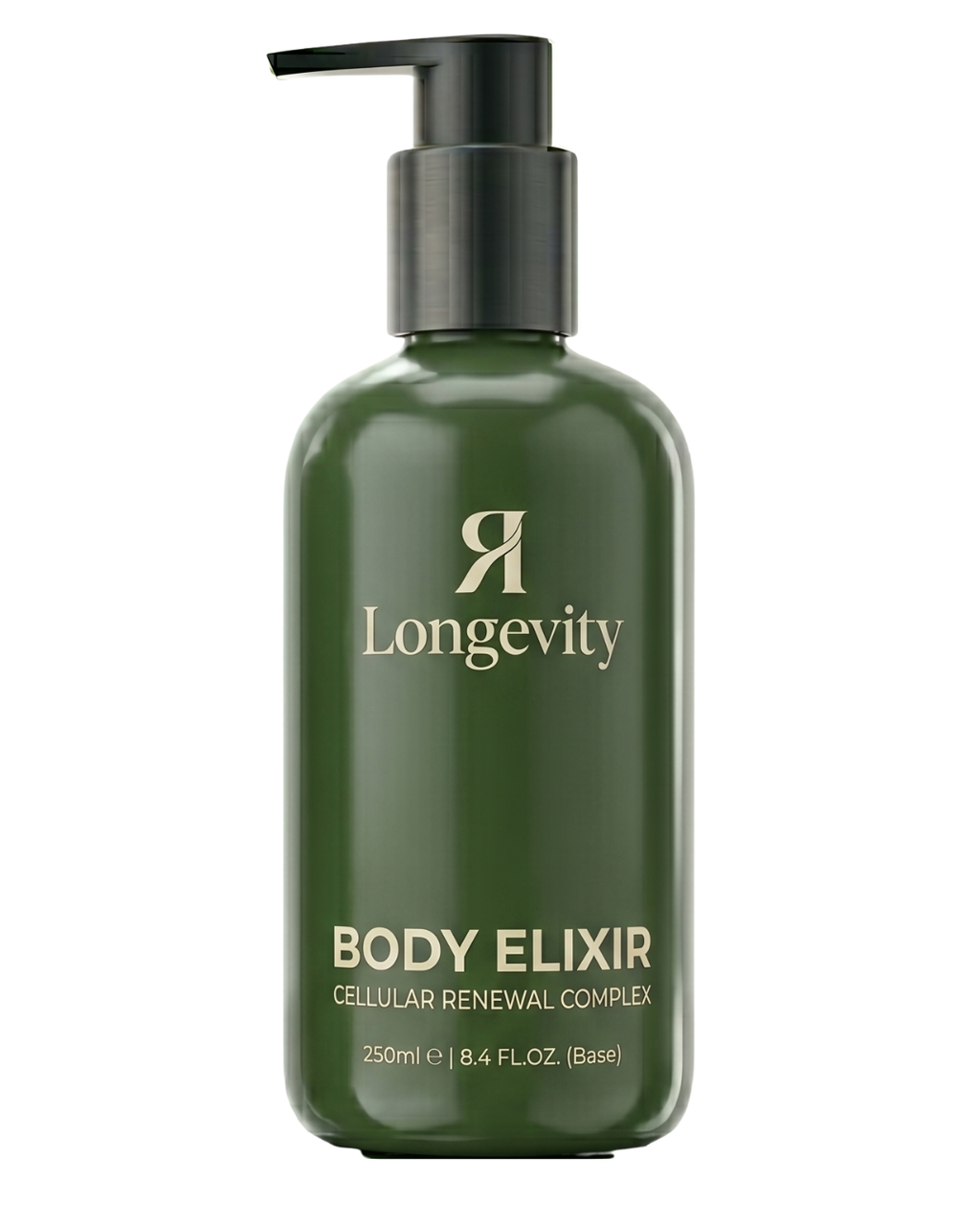 LONGEVITY Hydra Complex