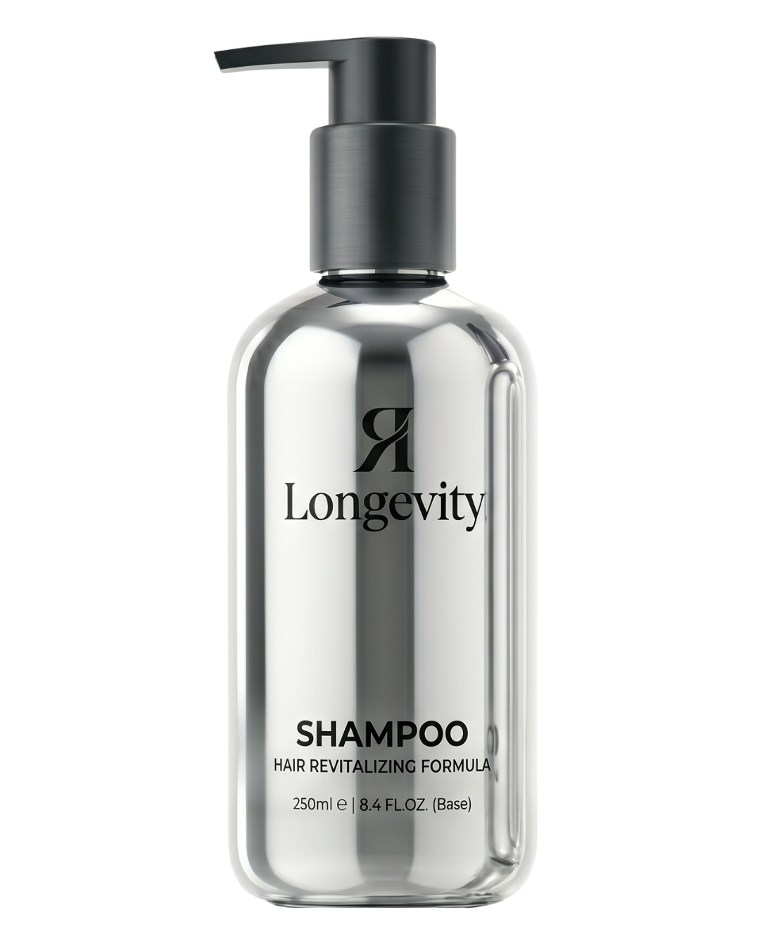LONGEVITY Hair Strength