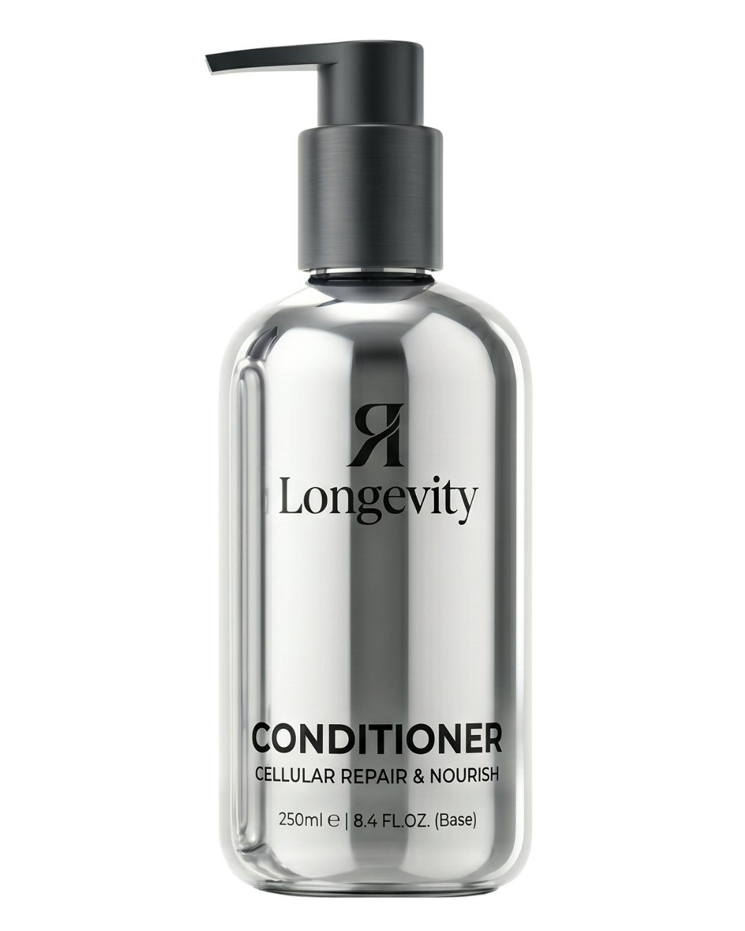 LONGEVITY Damage Repair