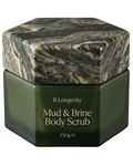 LONGEVITY Exfoliate