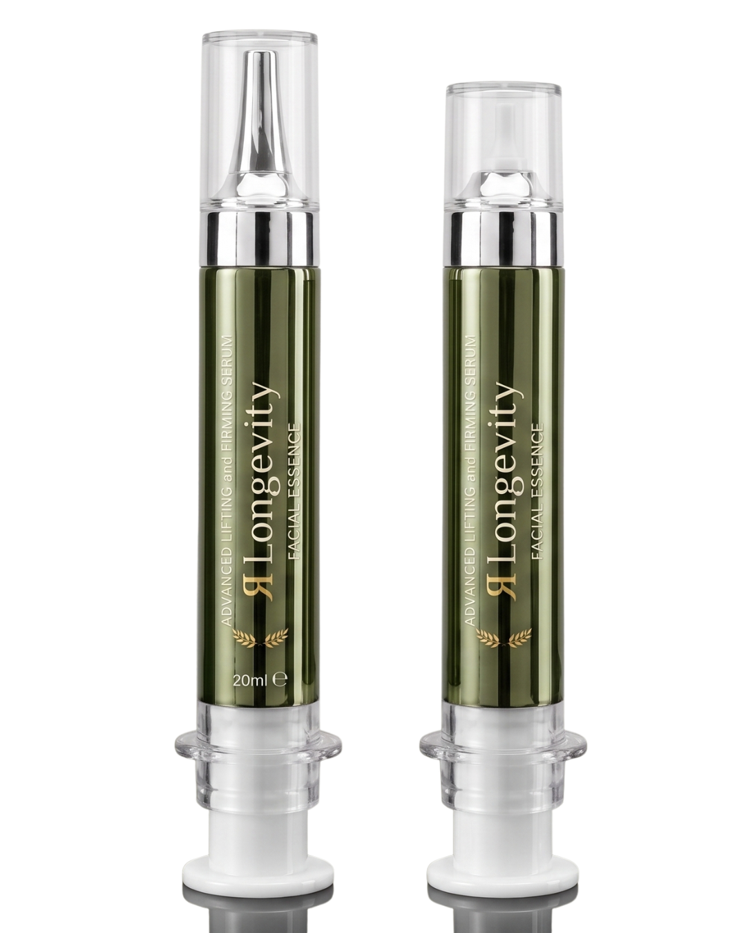 LONGEVITY Serum
